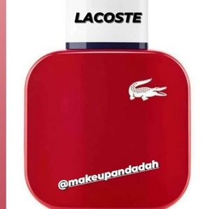 Lacoste Perfume
